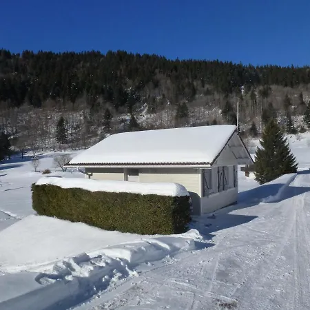 Hautes Vosges Le Piéna Chalet