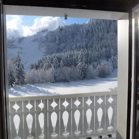 Hautes Vosges 