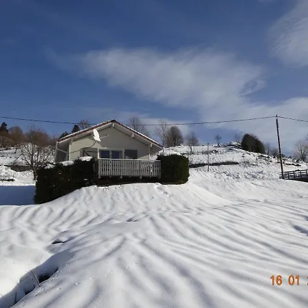 Alpstuga Hautes Vosges 