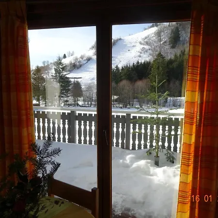 Hautes Vosges 