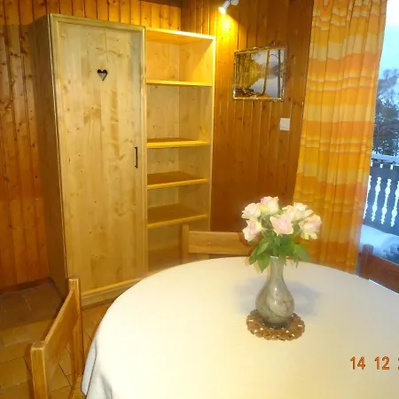 木屋 Hautes Vosges 