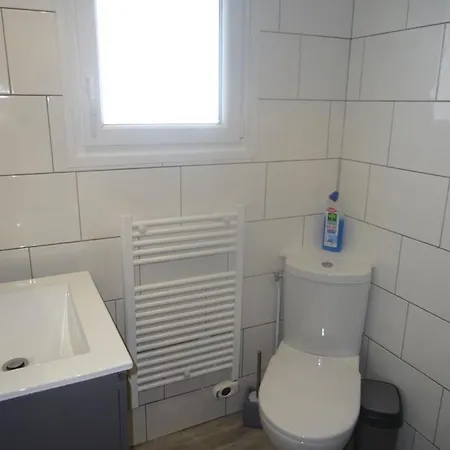 Horská chata Hautes Vosges 
