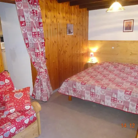 Hautes Vosges Le Piéna Chalet *