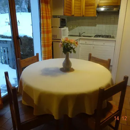 Chalet Hautes Vosges 