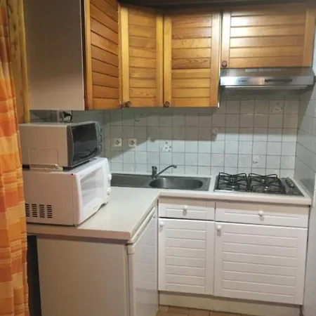 Chalet Hautes Vosges 