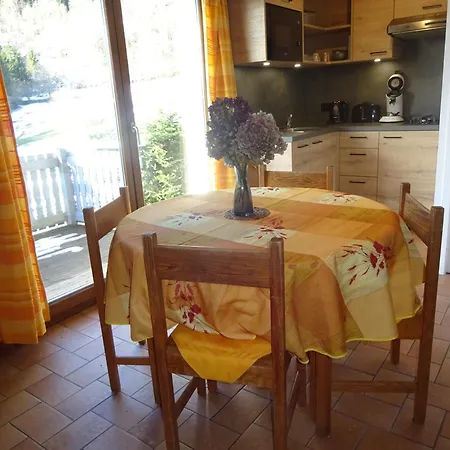 Chalet Hautes Vosges Le Piéna La Bresse