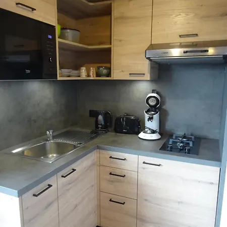 Chalet Hautes Vosges Le Piéna La Bresse