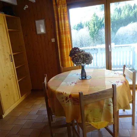 Hautes Vosges Le Piéna Chalet *