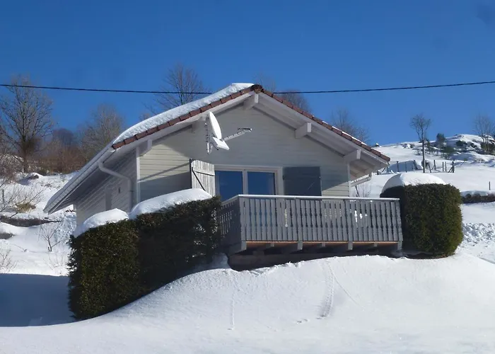 Hautes Vosges Le Piéna La Bresse