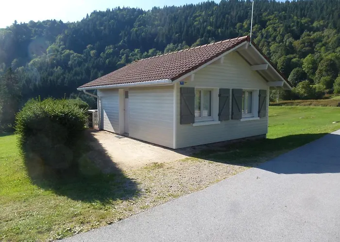 Hautes Vosges Le Piéna *