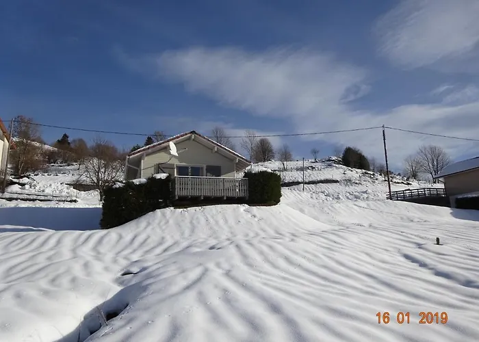 Chalet Hautes Vosges Le Piéna *