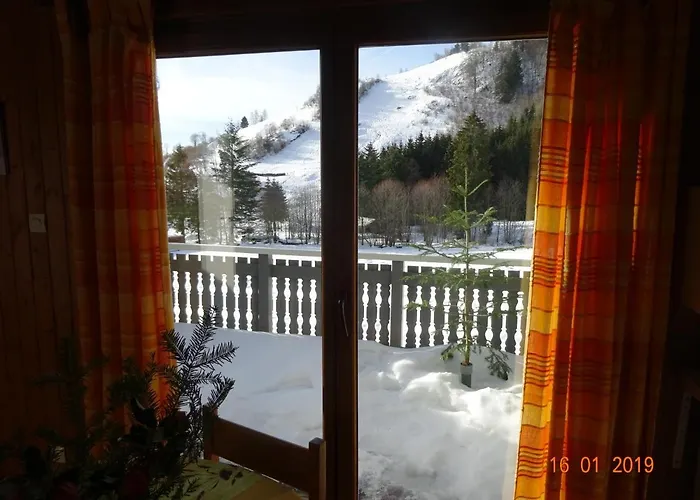 Hautes Vosges Le Piéna *