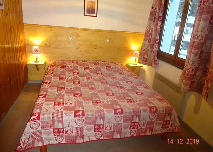 Hautes Vosges Le Piéna Chalet La Bresse