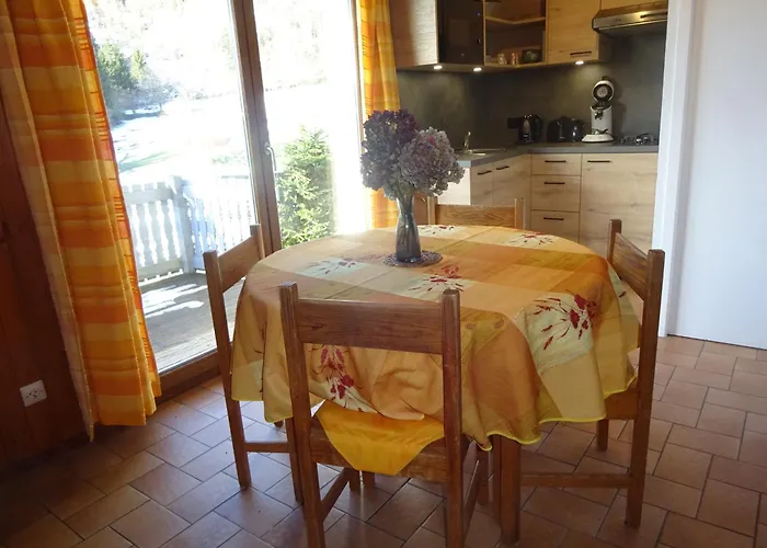 Chalet Hautes Vosges 