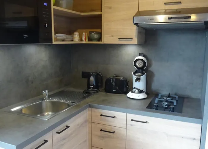 Chalet Hautes Vosges 