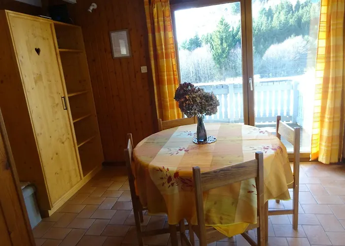 Hautes Vosges Le Piéna Chalet *